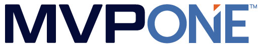 MVP One Logo